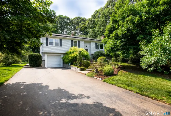 25 Booth Terrace, Hamden, CT 06518