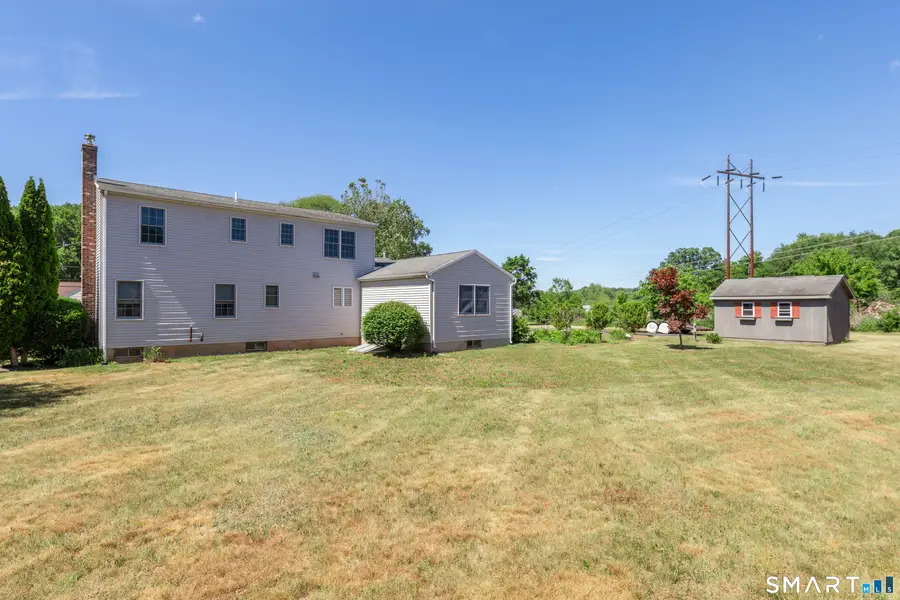 23 Sara Circle, North Haven, CT 06473 - #2