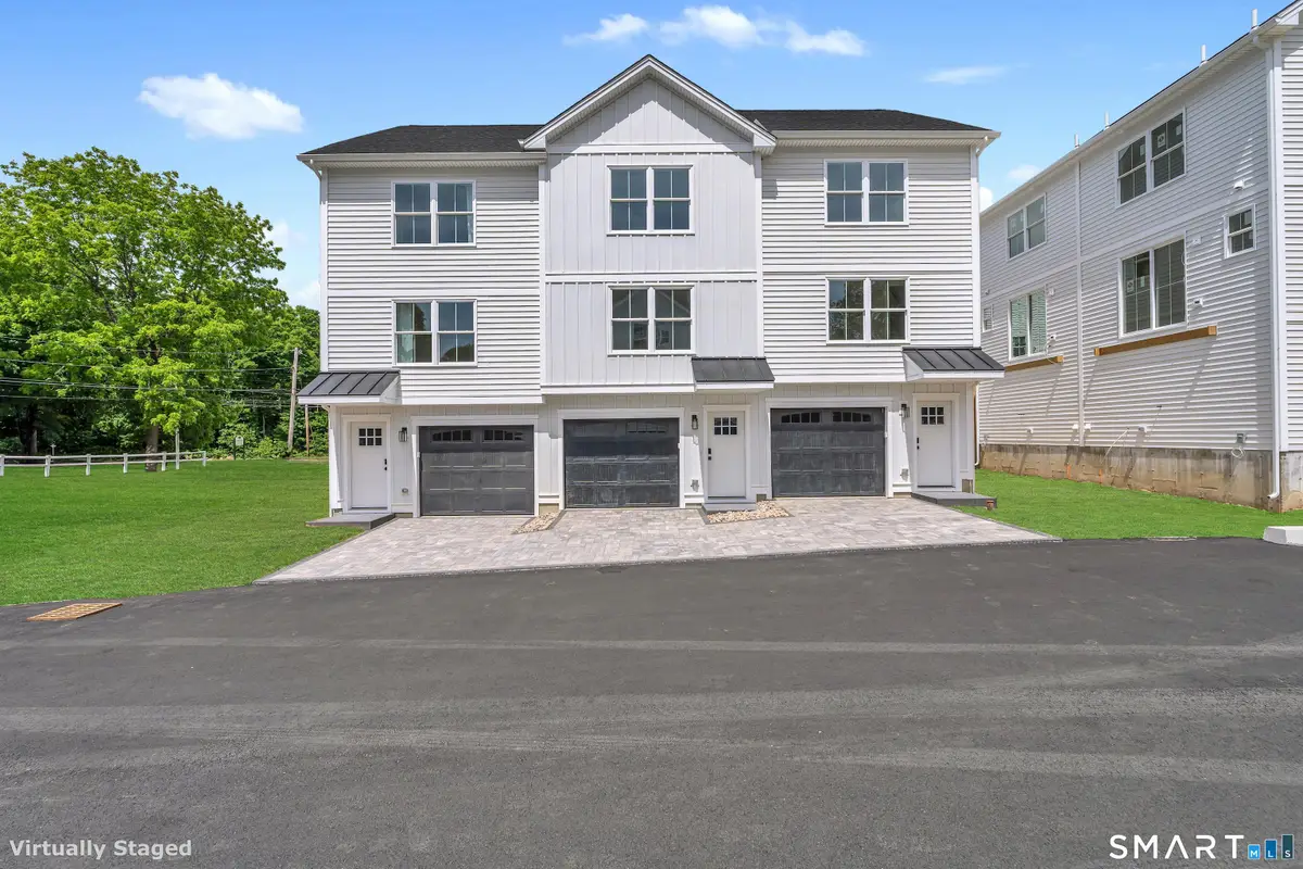 843 North Street #G2, Milford, CT 06461 - #1