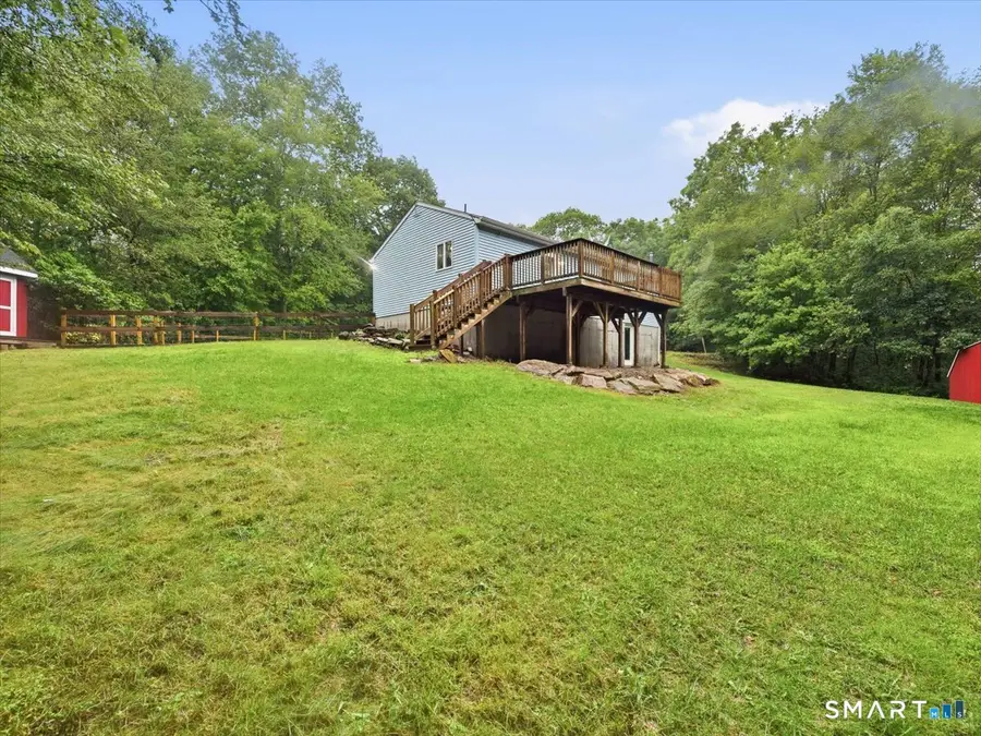 816 Gibson Hill Road, Sterling, CT 06377 - #2