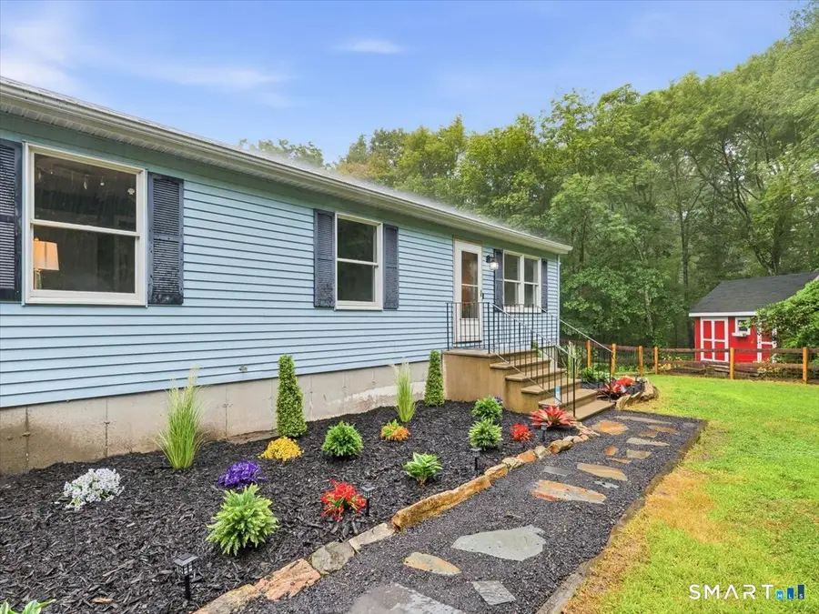 816 Gibson Hill Road, Sterling, CT 06377 - #3