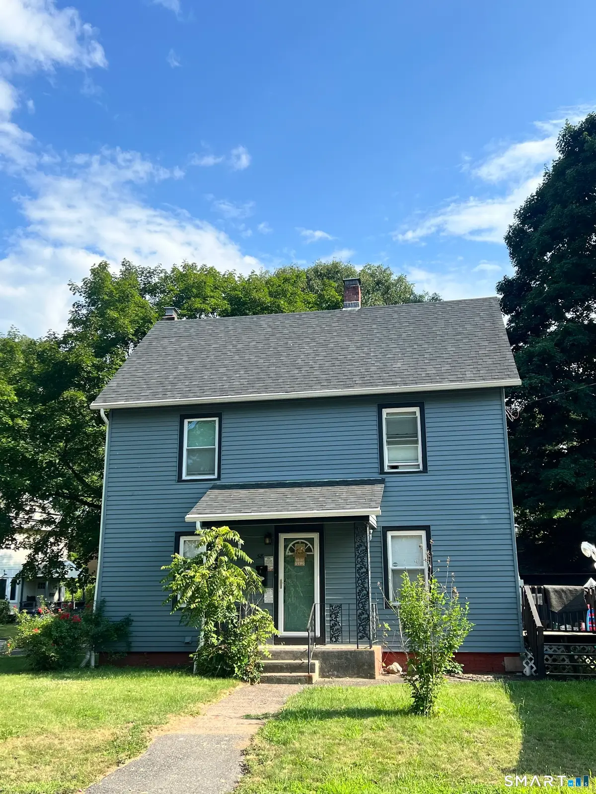 58 Ashworth Street, Manchester, CT 06040 - #1
