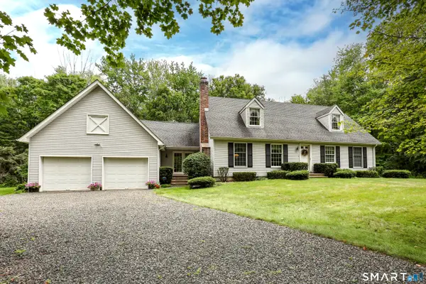216 Old North Road, Barkhamsted, CT 06063