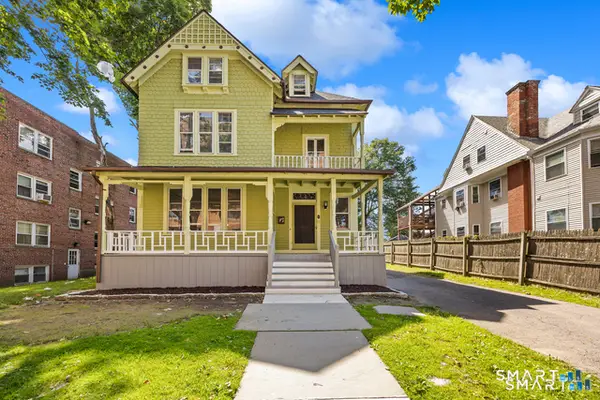 11 Marshall Street, Hartford, CT 06105