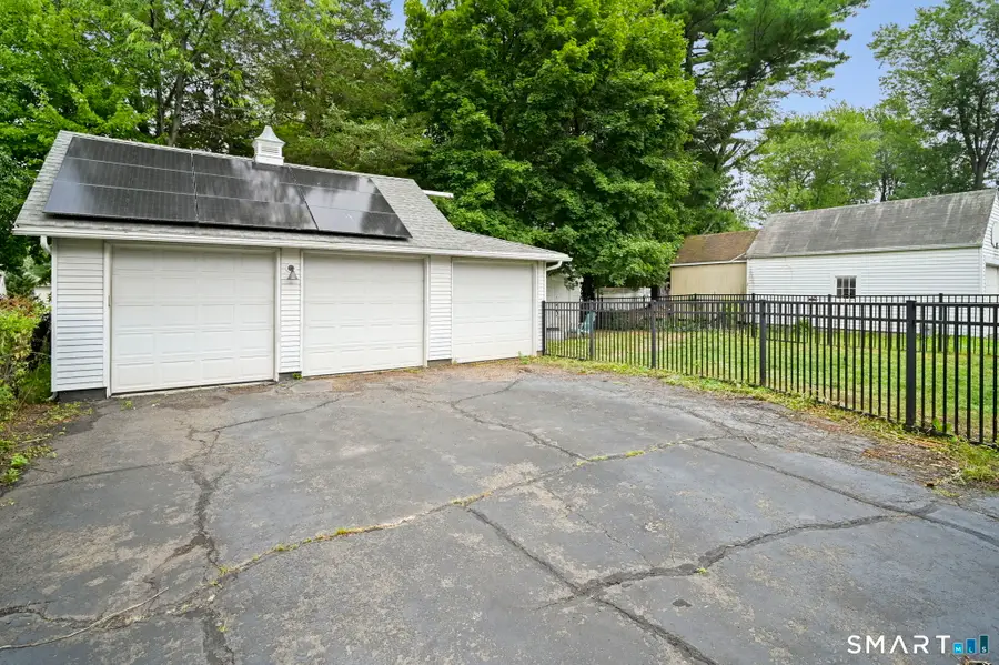 30 Wright Road, Wethersfield, CT 06109 - #2