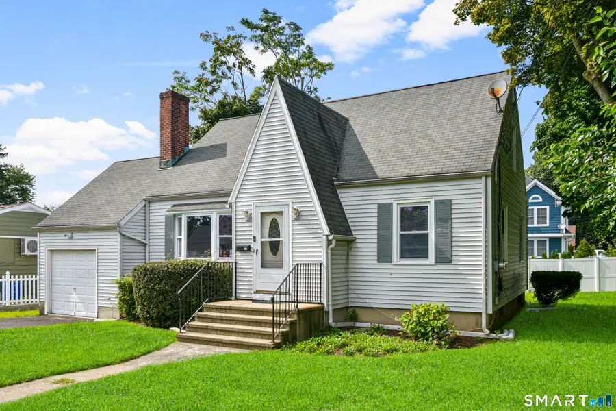 106 Clark Street, Bridgeport, CT 06606 - #3