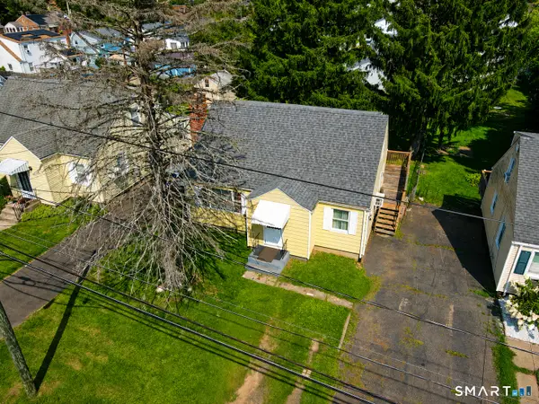 77 Mcclintock Street, New Britain, CT 06053