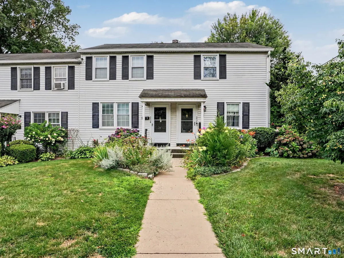 214 Sylvan Knoll Road, Stamford, CT 06902 - #1