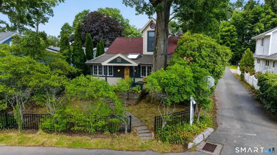 207 Pawson Road, Branford, CT 06405 - #3