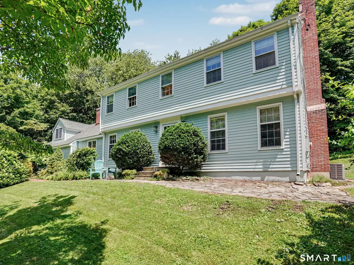20 Pocconock Trail, Ridgefield, CT 06877 - #1