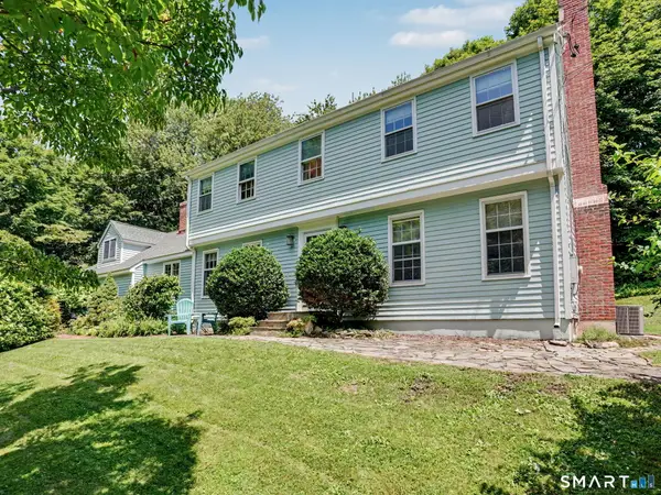 20 Pocconock Trail, Ridgefield, CT 06877