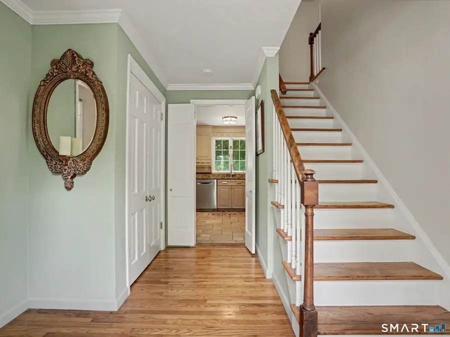 20 Pocconock Trail, Ridgefield, CT 06877 - #2