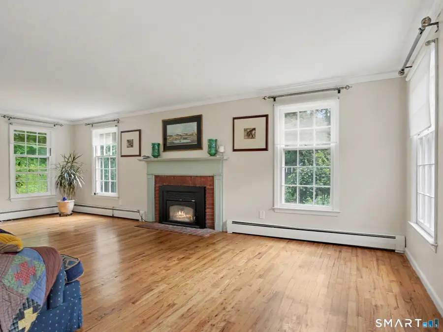 20 Pocconock Trail, Ridgefield, CT 06877 - #3