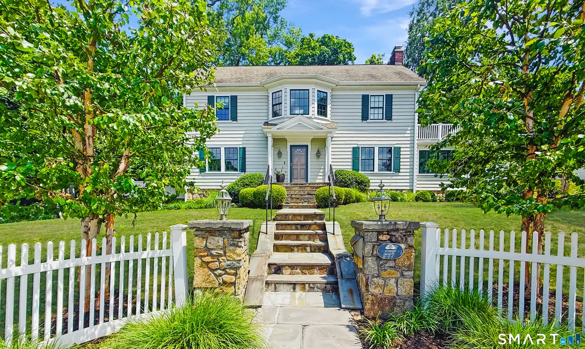 57 Revonah Avenue, Stamford, CT 06905 - #1