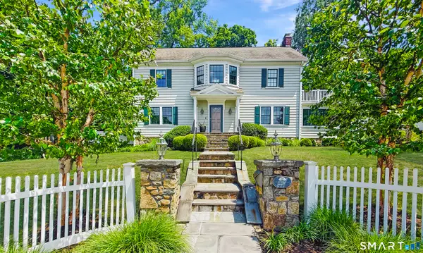 57 Revonah Avenue, Stamford, CT 06905