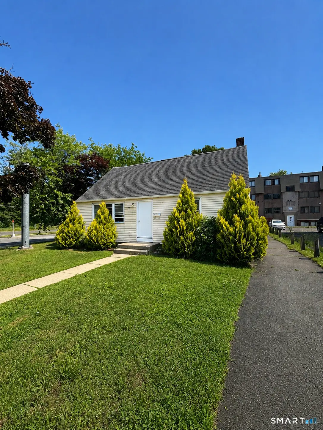 329 Paul Manafort Drive, New Britain, CT 06053 - #1