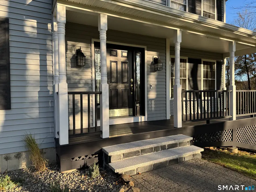 8 Deer Woods Drive, New Milford, CT 06776 - #2