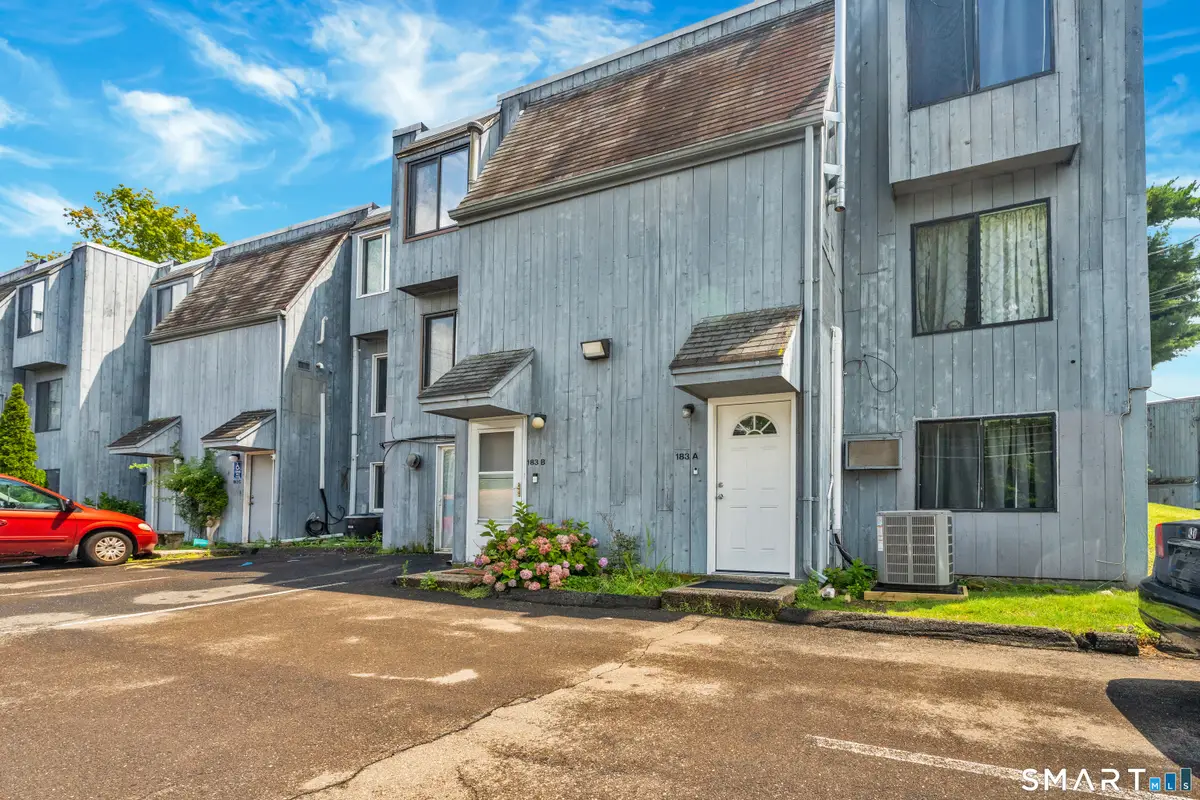 183 Thompson Street #B, East Haven, CT 06513 - #1