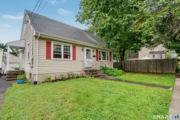 105 Catherine Street, Stratford, CT 06615
