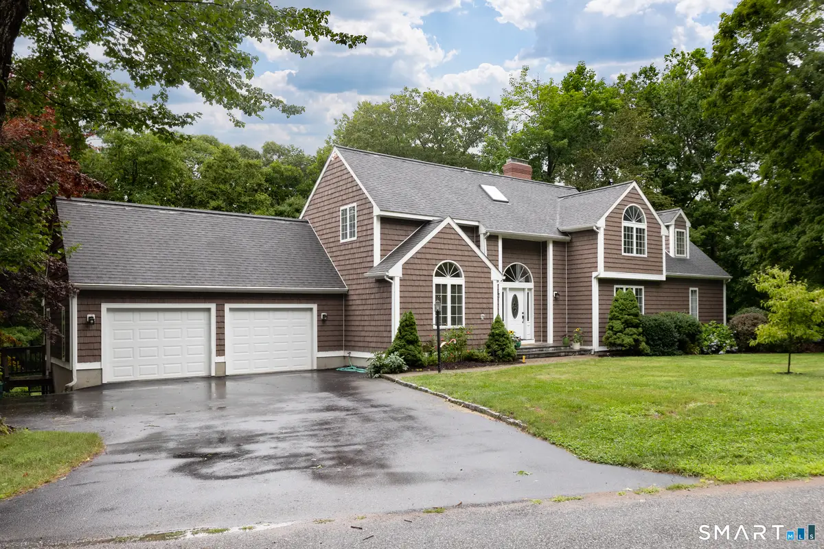 247 Clark Hill Road, East Haddam, CT 06423 - #1