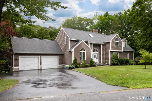 247 Clark Hill Road, East Haddam, CT 06423