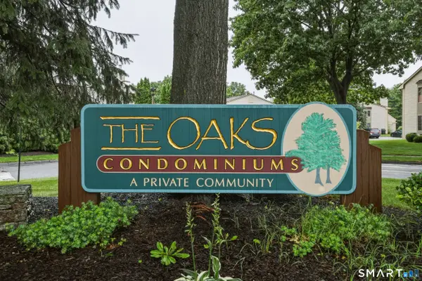 7 Little Oak Lane #7, Rocky Hill, CT 06067
