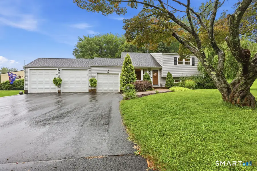45 Annette Place, Middletown, CT 06457 - #3