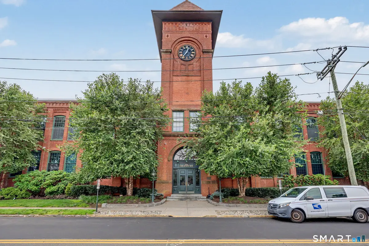 25 Grand Street #158, Norwalk, CT 06851 - #1
