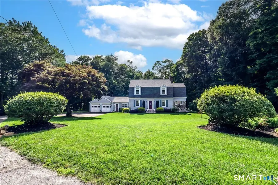 10 North Beech Tree Road, Brookfield, CT 06804 - #2