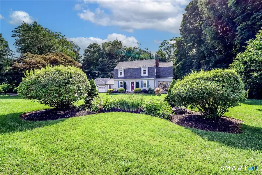 10 North Beech Tree Road, Brookfield, CT 06804 - #3