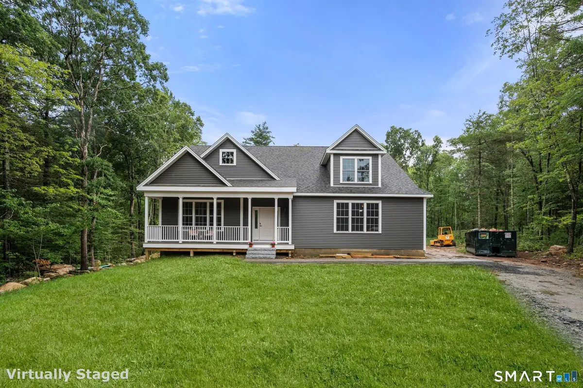 21 Angela Lane, Willington, CT 06279 - #1