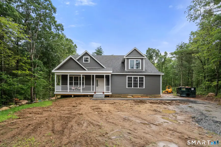 21 Angela Lane, Willington, CT 06279 - #2