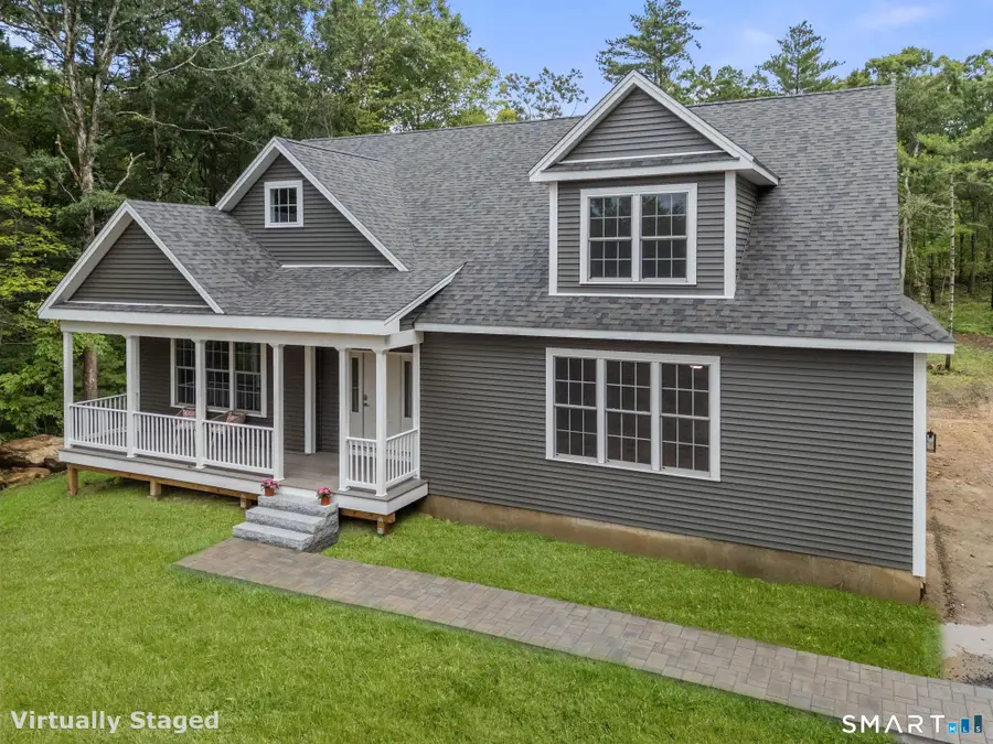 21 Angela Lane, Willington, CT 06279 - #3