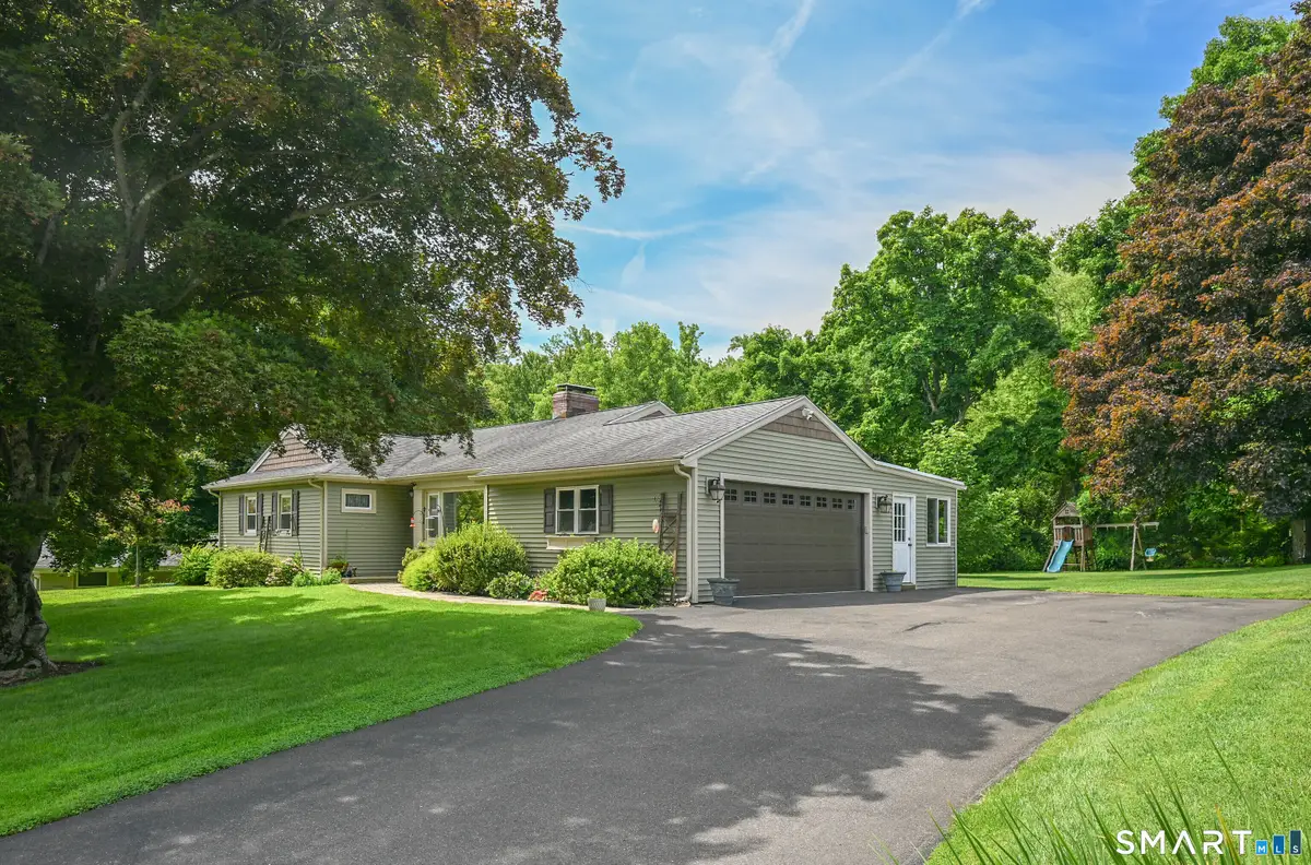 3 South Meadow Drive, Danbury, CT 06811 - #1