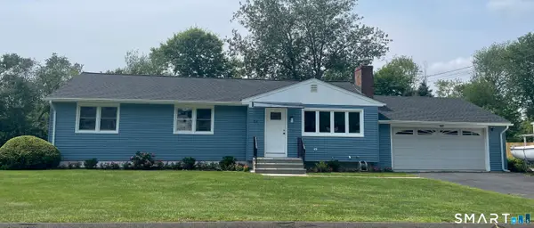 22 Victoria Drive, Branford, CT 06405