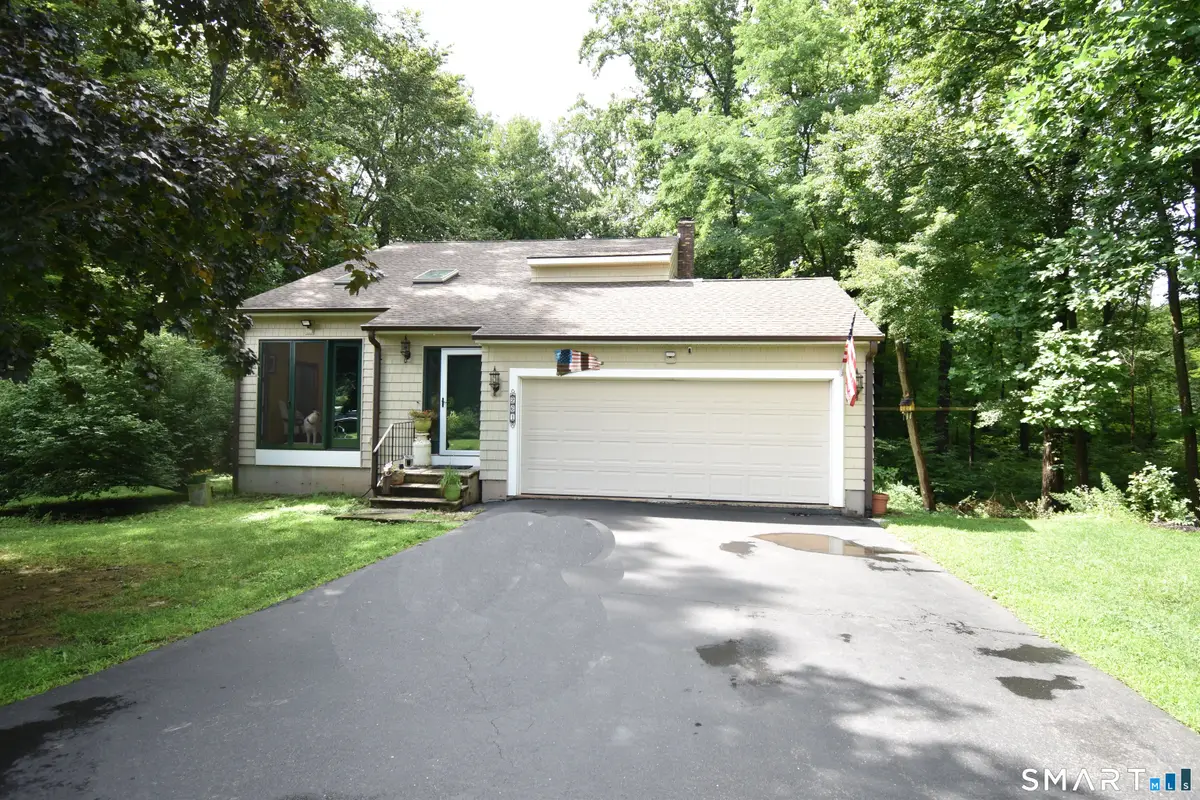 261 Old Turnpike Road, Bristol, CT 06010 - #1