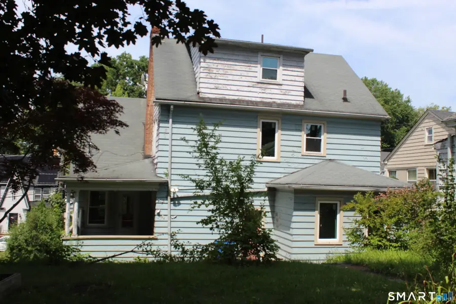 105 Roydon Road, New Haven, CT 06511 - #2