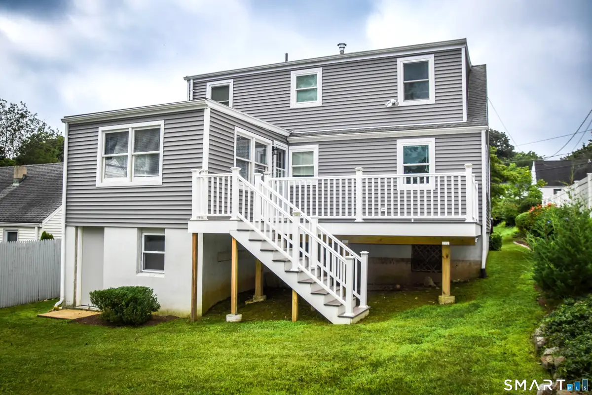 7 Peter Street, Norwalk, CT 06851 - #1