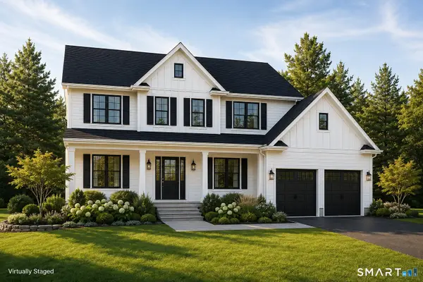 195 Silver Springs Drive, Haddam, CT 06441