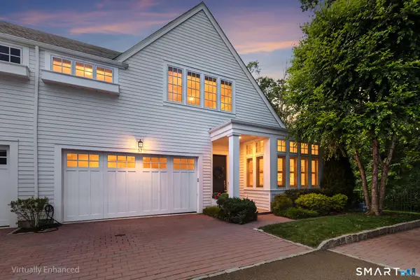 57 Kensett Lane #57, Darien, CT 06820