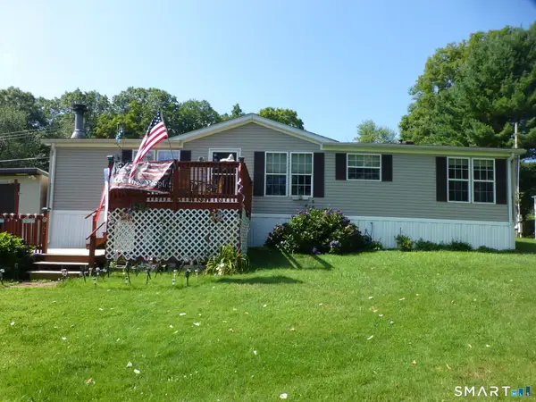 15 Golden Road #LOT F, Montville, CT 06382