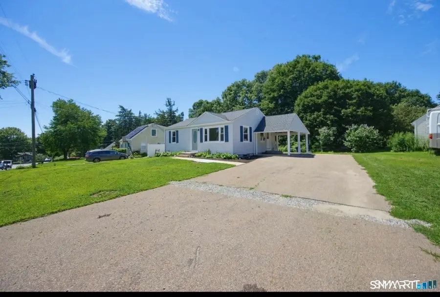 8 Cedar Drive, North Stonington, CT 06359 - #3