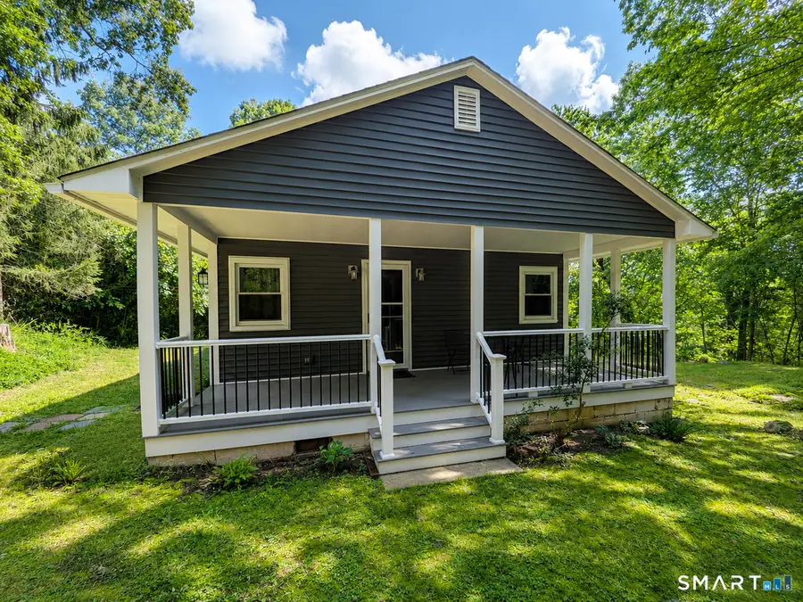 2 Laurel Hill Road North, Sherman, CT 06784 - #2