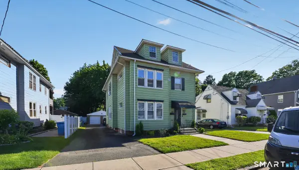 98 Gorham Avenue, Hamden, CT 06514