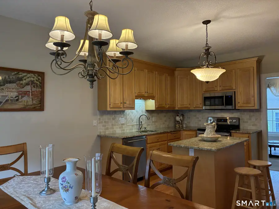 36 Buckland Street #35, Southington, CT 06489 - #3