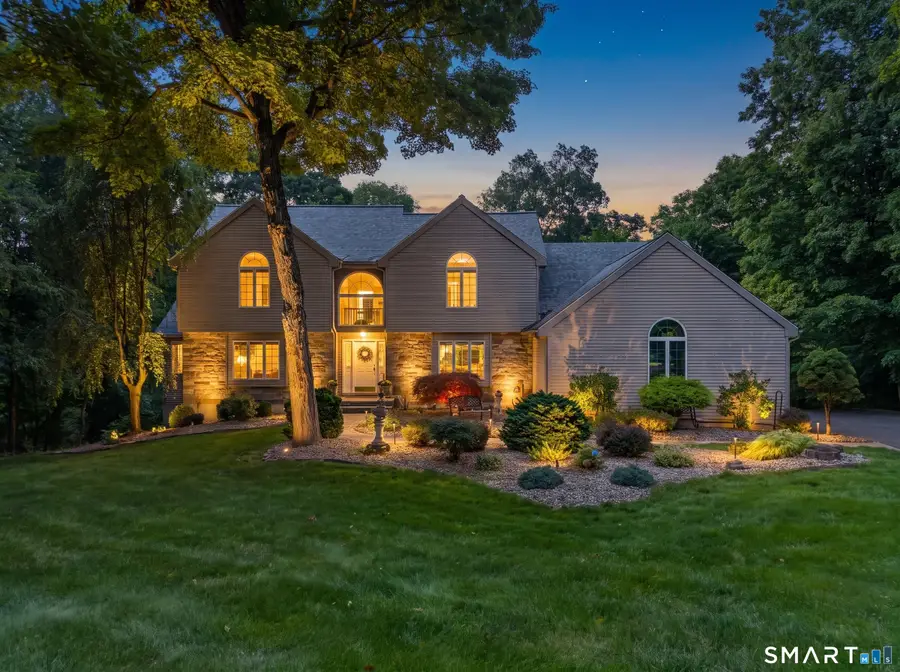 179 Sherwood Drive, Glastonbury, CT 06033 - #2