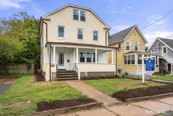 94 Thomas Street, West Haven, CT 06516