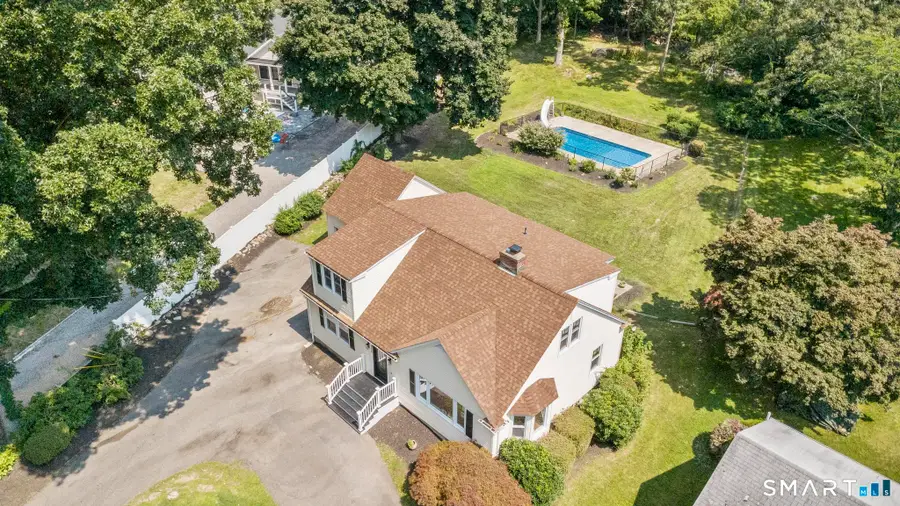 576 Huntington Street, Shelton, CT 06484 - #2