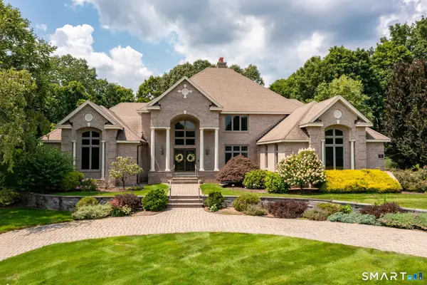 122 Windward Place, Southington, CT 06489