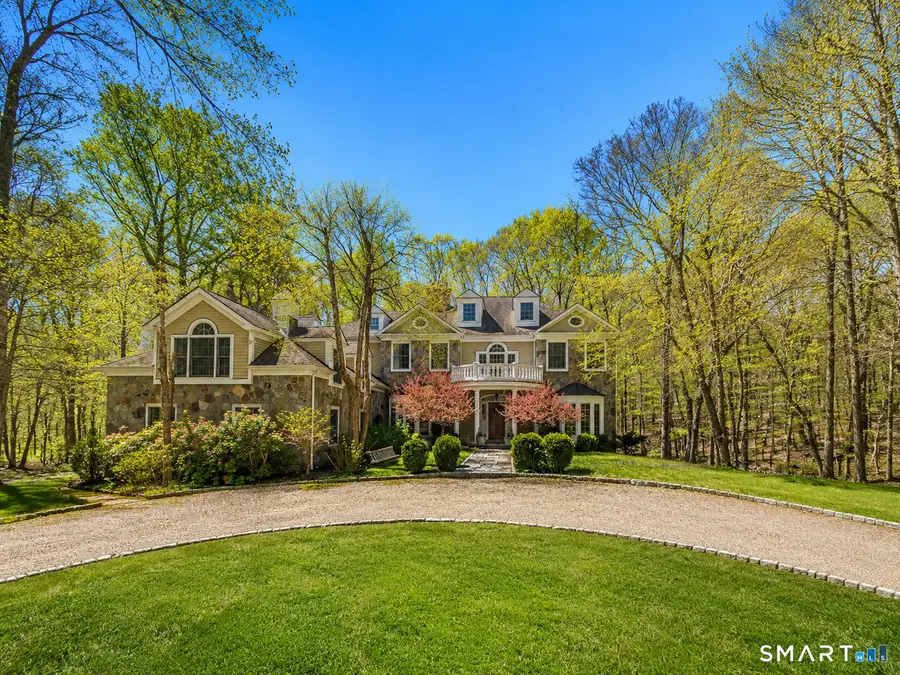 96 Harpsichord Turnpike, Stamford, CT 06903 - #2